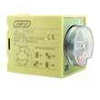 Pеле времени 220V ST3PC-D (1-10s/100s/10m/60m) Энергия - Электрика, НВА - Реле, автоматизация и управление - Реле времени - . Магазин оборудования для автономного и резервного электропитания Ekosolar.ru в Выборге