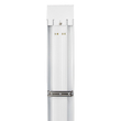 Светильник светодиодный LightPhenomenON LT-PSL-01-IP20-36W-6500К - Светильники - Для общественных зданий - . Магазин оборудования для автономного и резервного электропитания Ekosolar.ru в Выборге
