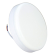 Светильник LightPhenomenON Downlight LT-TP-DL-08-18W-6500K накладной круглый Ф120 LED - Светильники - Светильники DOWNLIGHT - . Магазин оборудования для автономного и резервного электропитания Ekosolar.ru в Выборге