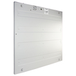 Светильник универсальный LT-UTP-11R-IP20-36W-6500K LED со встроенным драйвером - Светильники - Для общественных зданий - . Магазин оборудования для автономного и резервного электропитания Ekosolar.ru в Выборге