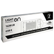 Светильник LT-ST-01-IP65-200W-6500K LED уличный - Светильники - Уличные светильники - . Магазин оборудования для автономного и резервного электропитания Ekosolar.ru в Выборге