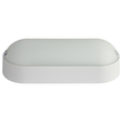 Банник LT-LBWP-03-IP65-12W-6500К LED овальный - Светильники - Для ЖКХ - . Магазин оборудования для автономного и резервного электропитания Ekosolar.ru в Выборге