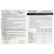 Светильник LT-ST-01-IP65-200W-6500K LED уличный - Светильники - Уличные светильники - . Магазин оборудования для автономного и резервного электропитания Ekosolar.ru в Выборге