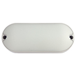 Банник LT-LBWP-03-IP65-8W-6500К LED овальный - Светильники - Для ЖКХ - . Магазин оборудования для автономного и резервного электропитания Ekosolar.ru в Выборге