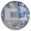 Банник LT-LBWP-06-IP65-8W-6500К LED круглый - Светильники - Для ЖКХ - . Магазин оборудования для автономного и резервного электропитания Ekosolar.ru в Выборге