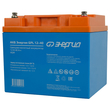 Аккумулятор для ИБП Энергия AGM 12v 40Ah - ИБП и АКБ - Аккумуляторы - . Магазин оборудования для автономного и резервного электропитания Ekosolar.ru в Выборге