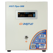 ИБП для котла Энергия Про 500 + Аккумулятор Grid 75 Ah 12 v (300Вт - 137мин) - ИБП и АКБ - ИБП для котлов - . Магазин оборудования для автономного и резервного электропитания Ekosolar.ru в Выборге