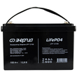 ИБП для котла Энергия Smart 2 300Вт + LiFePO4 Аккумулятор 12v 100Ah (300Вт - 256мин) - ИБП и АКБ - ИБП Энергия - ИБП для котлов отопления - . Магазин оборудования для автономного и резервного электропитания Ekosolar.ru в Выборге